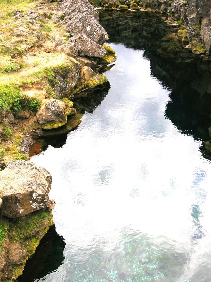 Galleri - Gistiheimili Laugarvatn Εξωτερικό φωτογραφία